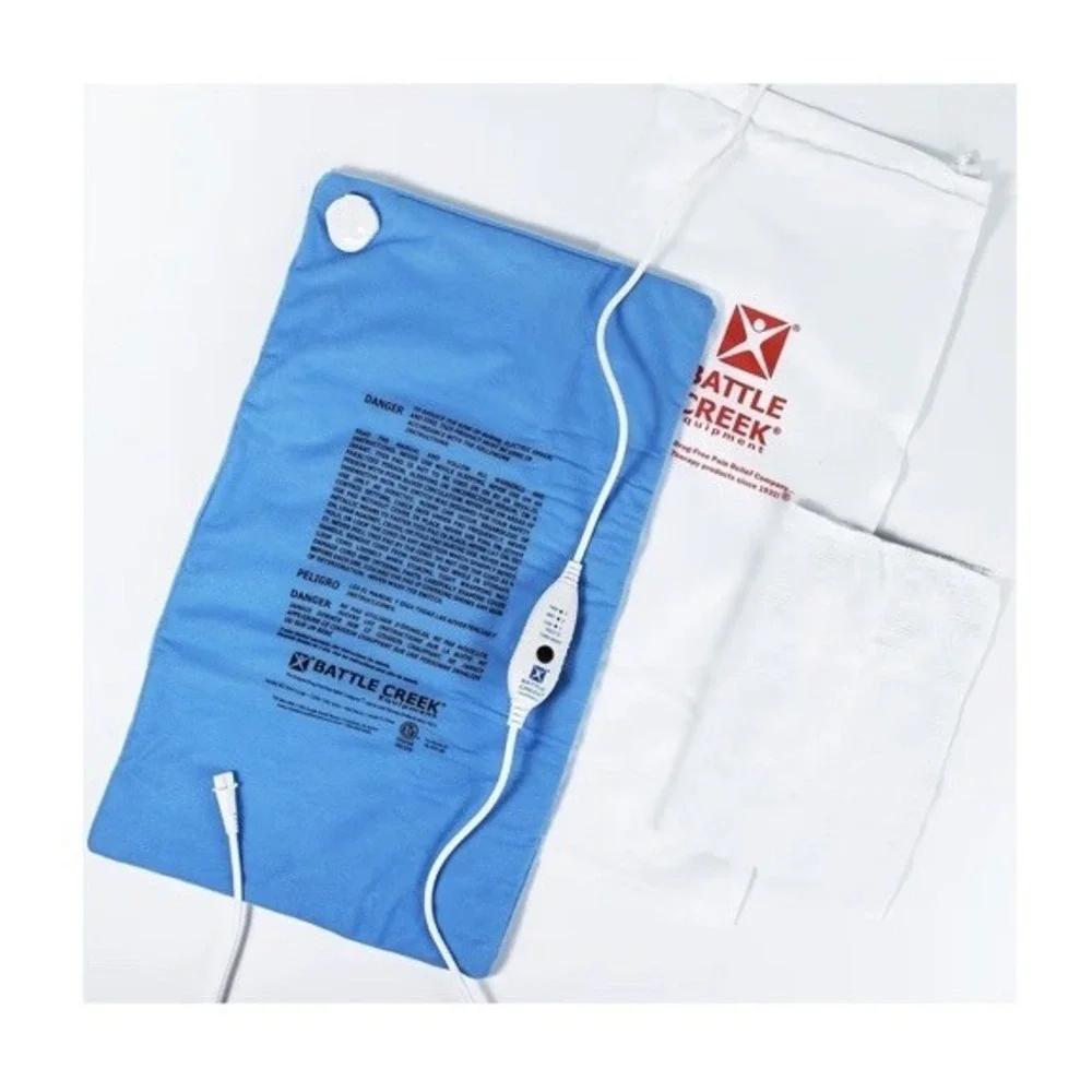 Battle Creek Welcome Relief Moist Or Dry Heathing Pad 14
